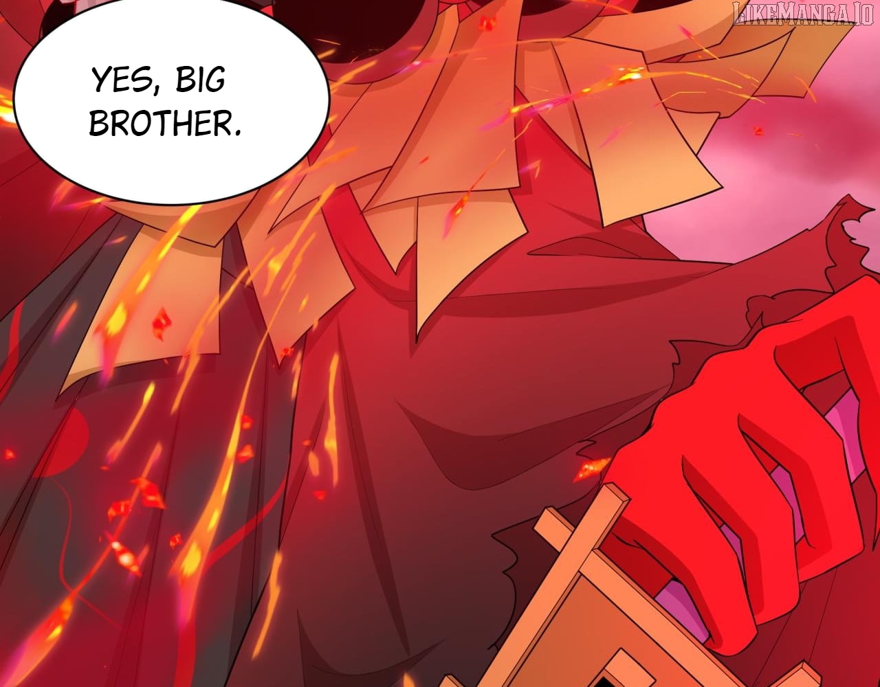 Era of the Haunted Chapter 533 - page 8